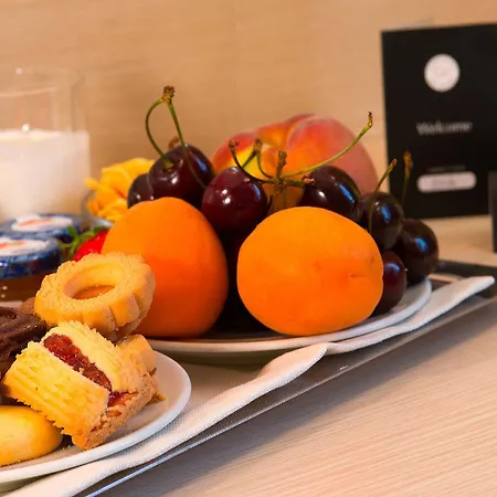 Cdh Hotel
