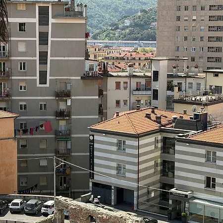 Hotel Cdh 4*
