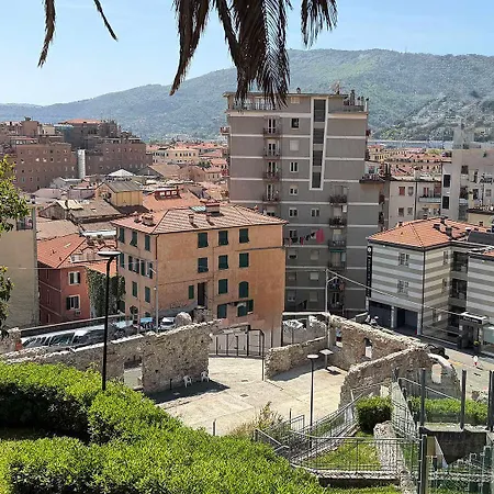Cdh Hotel La Spezia