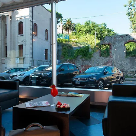 Hotel Cdh La Spezia