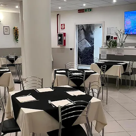 Cdh La Spezia