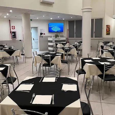 Cdh Hotel