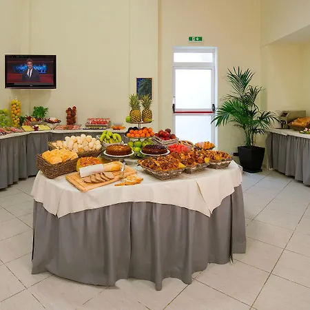 Hotel Cdh