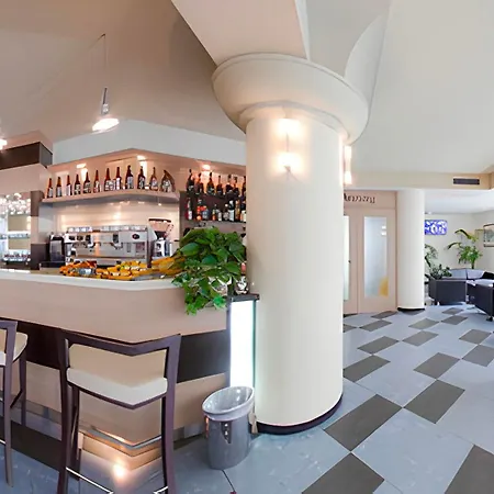 Cdh Hotel La Spezia