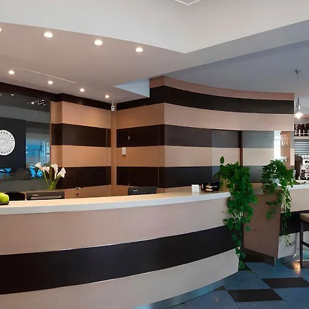 Hotel Cdh La Spezia