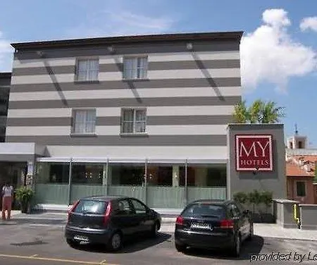 Cdh Hotel