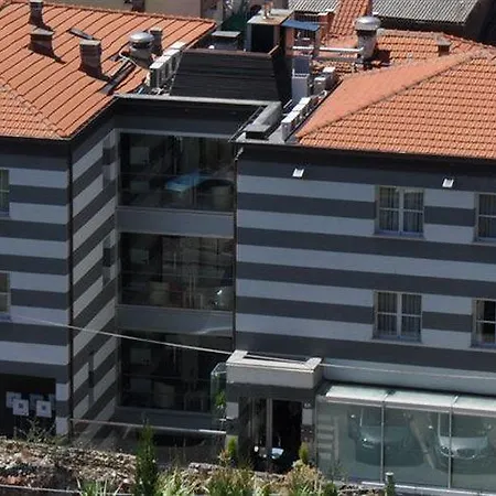 Cdh Hotel La Spezia