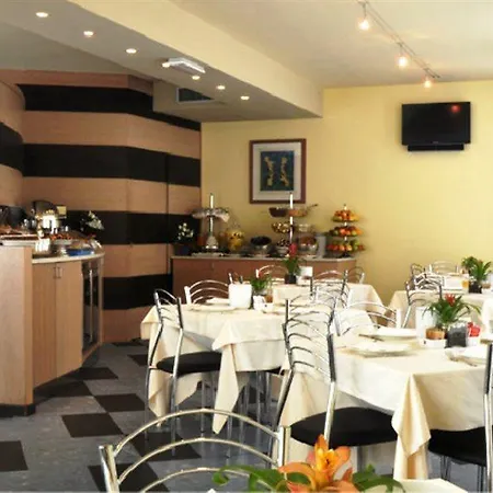 Hotel Cdh La Spezia