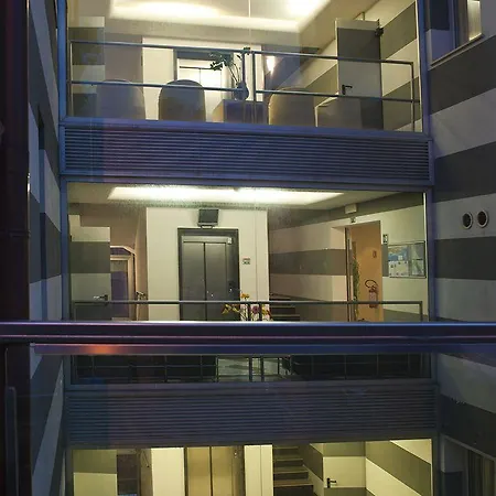 Hotel Cdh 4*