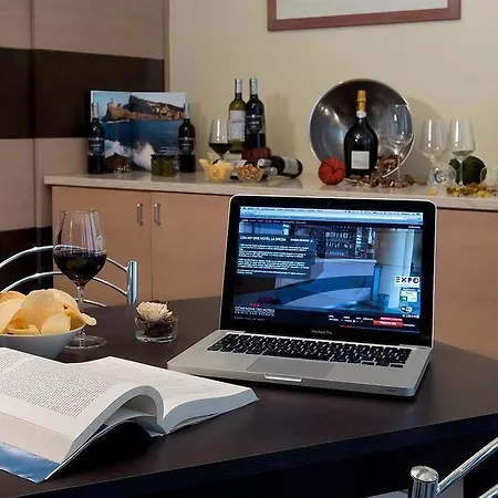 Hotel Cdh 4*