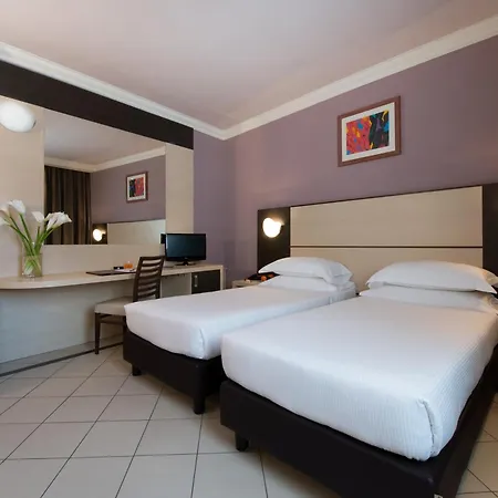 Cdh Hotel 4*