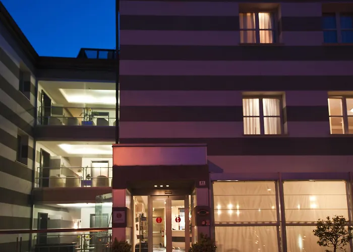 Cdh 4* Ла-Спеція